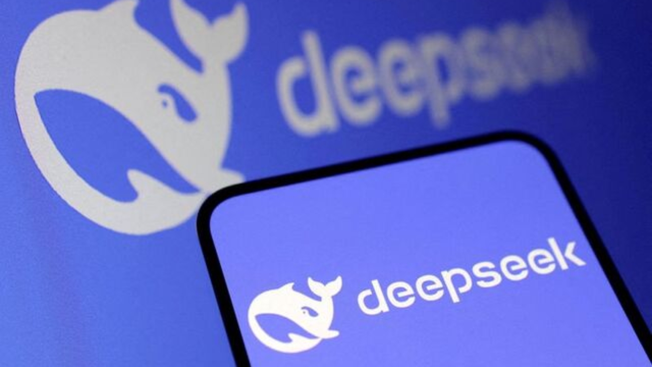 China’s DeepSeek AI Expands into Smart Home Appliances