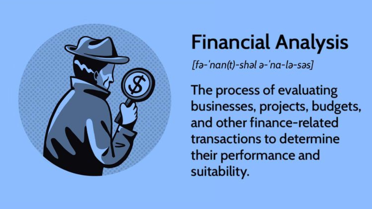 Financial Analysis Definition, Importance, Types, and Examples