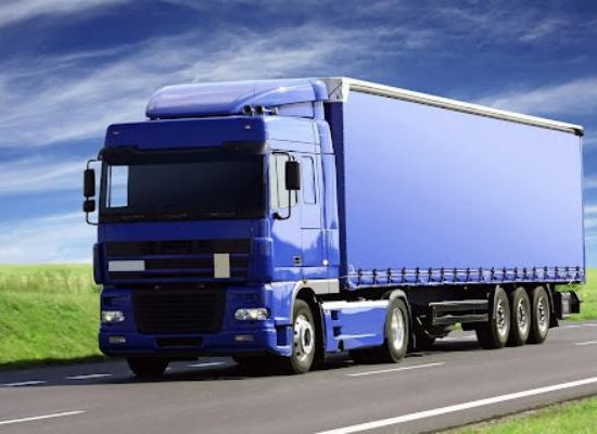 haulage services